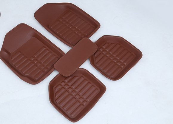 Car mat - Image 3