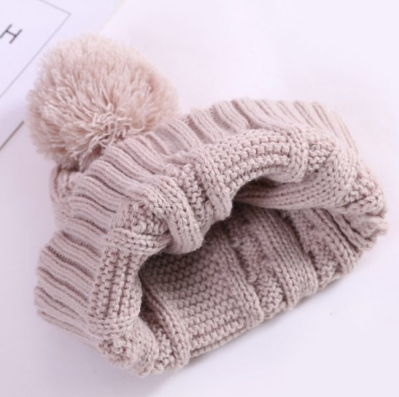 Winter Warm Knit  Bluetooth Music - Image 6
