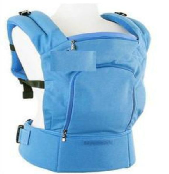 Multifunctional baby carrier baby carrier - Image 5