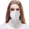 Outdoor Camouflage Desert Variety Scarf Fishing Magic Headband - Image 2