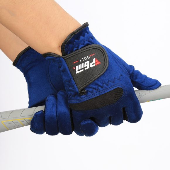 Golf Gloves Women's Microfiber Sports Gloves - Image 3