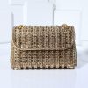 Fashion Crossbody Dinner Bag Diamond-embedded Hand Carrying - Image 9