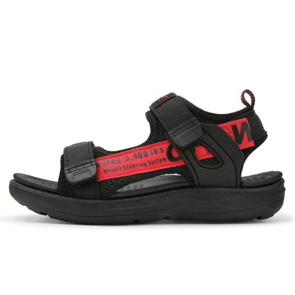 Medium And Big Kids Soft-soled Beach Shoes - Image 3