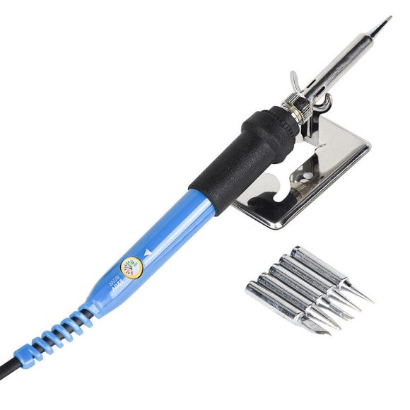 Controllable temperature SMD mobile phone repair tool - Image 8