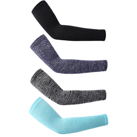 Cold Breathable Sun Protection Oversleeves - Image 5