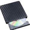 USB3.0 external optical drive removable DVD CD burner - Image 6