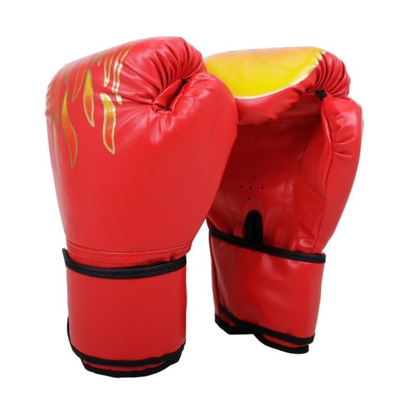 Boxing Glove Professional Training Set Sanda - Image 2