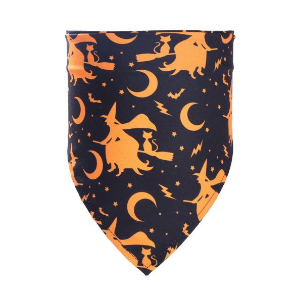 Halloween Pet Saliva Towel - Image 2