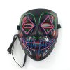 Halloween LED Glowing Mask - Image 3