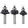 Industrial woodworking milling cutter - Image 5