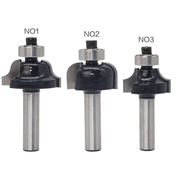 Industrial woodworking milling cutter - Image 5