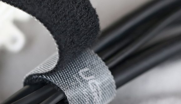 Velcro cable management - Image 5