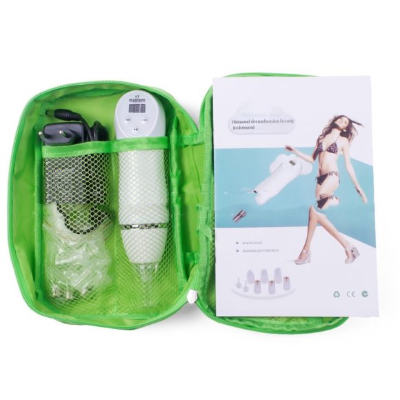 Electric pore suction and acne removing device beauty cleaner - Image 2