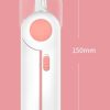 LED Pet Nail Clipper - Image 3