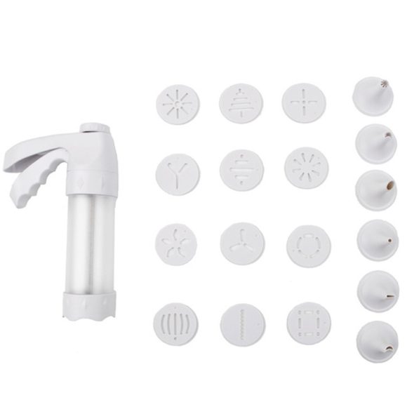 Cream Decorator Baking Tools Kitchen Household - Image 4