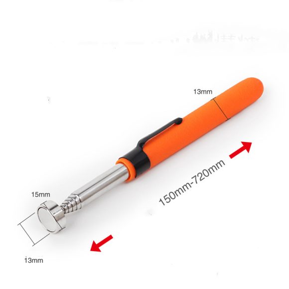LED Magnetic Pick Up Tool - Image 6