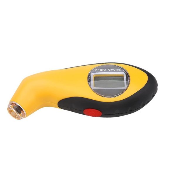 Digital Tire Air Pressure Gauge - Image 5
