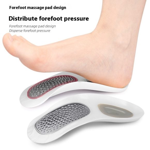 Detachable Combined Breathable Women's Foot Back Pad - Image 5