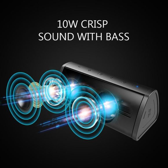 Waterproof Outdoor Speaker - Image 2