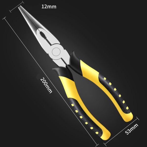 Electric tools for manual pliers - Image 4