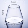 Glass cocktail glass wine glass - Image 6
