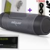LED Flashlight & Speaker Bike Mount - Image 5