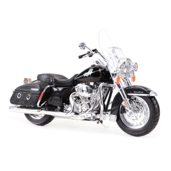 Alloy Motorcycle Model - Image 4