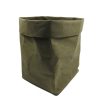 Flower pot supplies washed kraft paper storage bag - Image 5