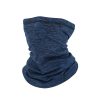 Fleece Warm Thickened Scarf Outdoor Sports Cycling Mask - Image 7