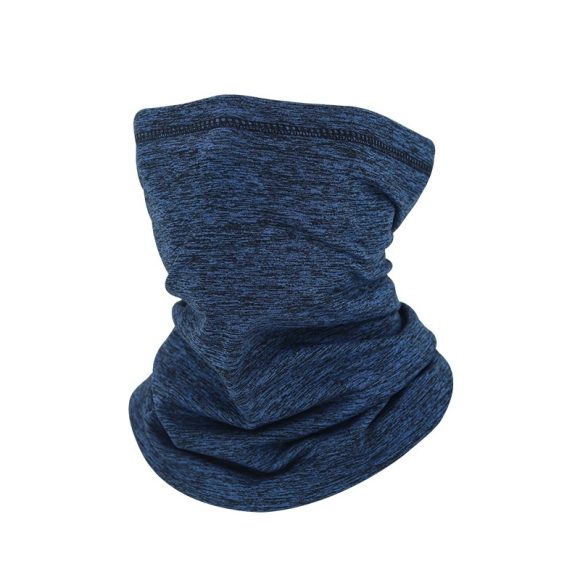 Fleece Warm Thickened Scarf Outdoor Sports Cycling Mask - Image 7