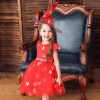 Costume child witch dress - Image 4