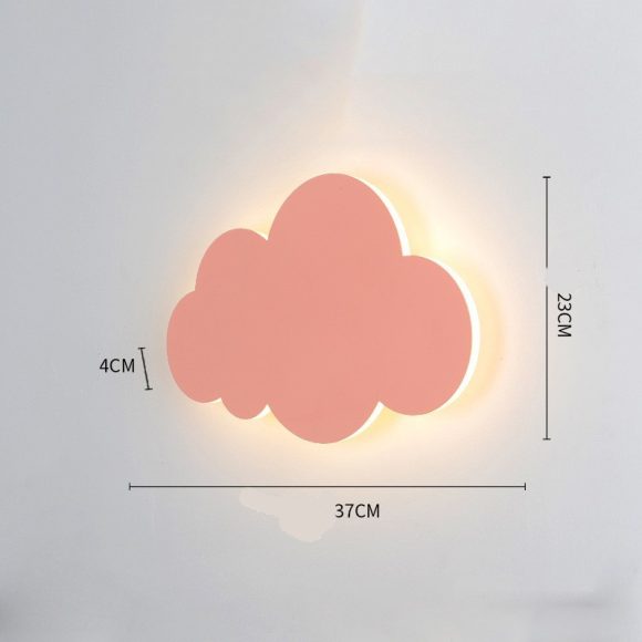 Children's Bedroom Lights Are Modern And Simple And Warm - Image 5