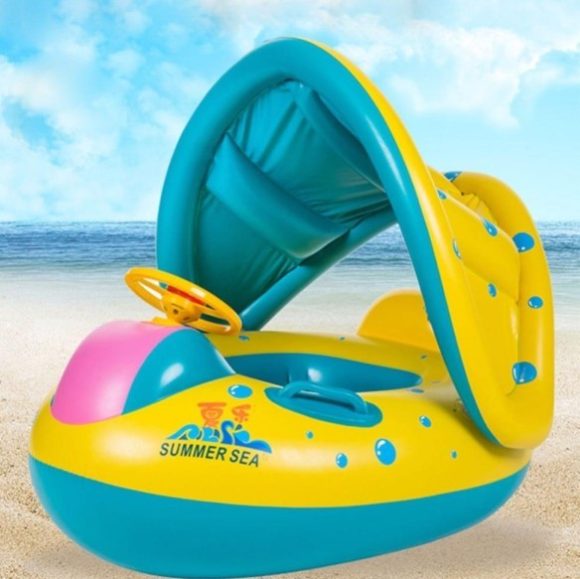 Baby Pool Float - Image 6