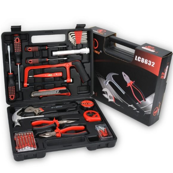 32-piece tool set - Image 3