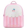 Children's Schoolbag Spine Care Cute - Image 8