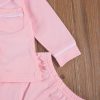 Cotton Two Piece Pajama Sets Toddler Kids Baby Girl Boy - Image 8