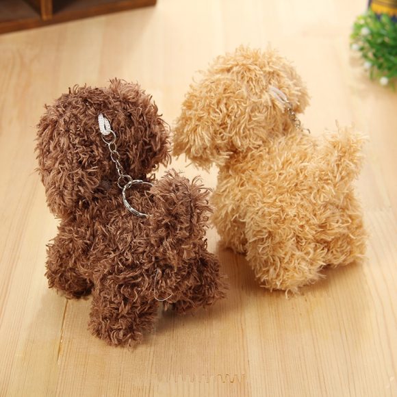 Pet doll teddy dog toy - Image 9