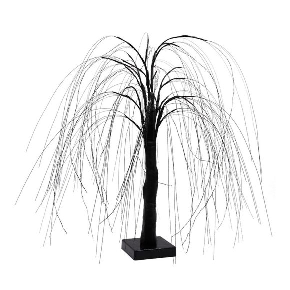 Scene Arrangement Illusion Copper Wire Lights Decorative Night Light - Image 4