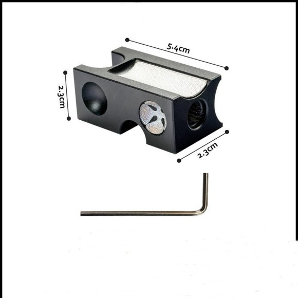 Billiard Rod Head Repair Device - Image 4