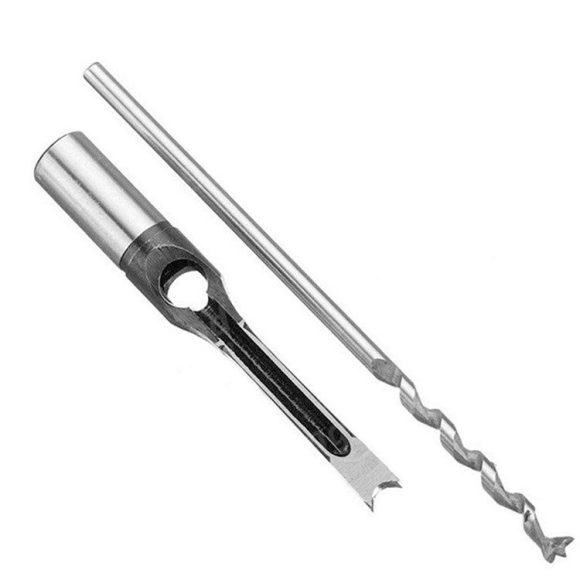 Square tenon drill square hole drilling bit - Image 6