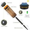 Metal Solar-powered Lawn Lamps Courtyard Decorative Waterproof - Image 4