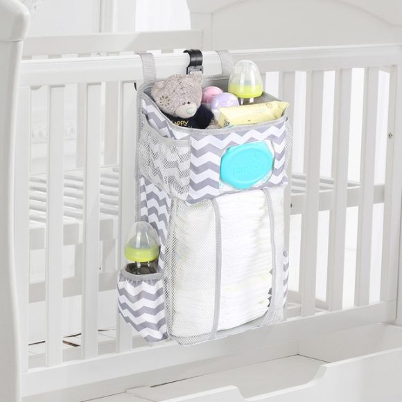 Attachable storage bags - Image 7
