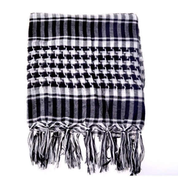 Thin Men's And Women's Camouflage Scarf Scarf Cycling Breathable Warm - Image 7