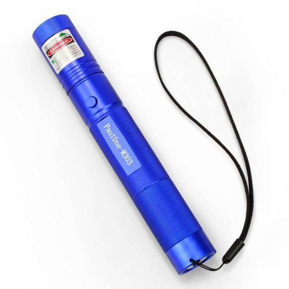 Green light laser flashlight - Image 7