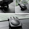 Electric Car 12V Heater with Warm and Cold Wind Defrosting Snow