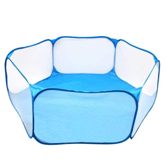 Baby Play Tent Toys Foldable Tent For Children's Ocean Balls Play Pool Outdoor House Crawling Game Pool for Kids Ball Pit Tent - Image 7