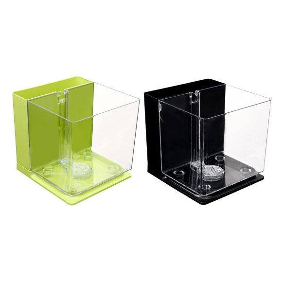 Self-cleaning small fish tank - Image 2