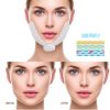 Facial Slimming Massager Women V Shape Facial Lifting Device - Image 5