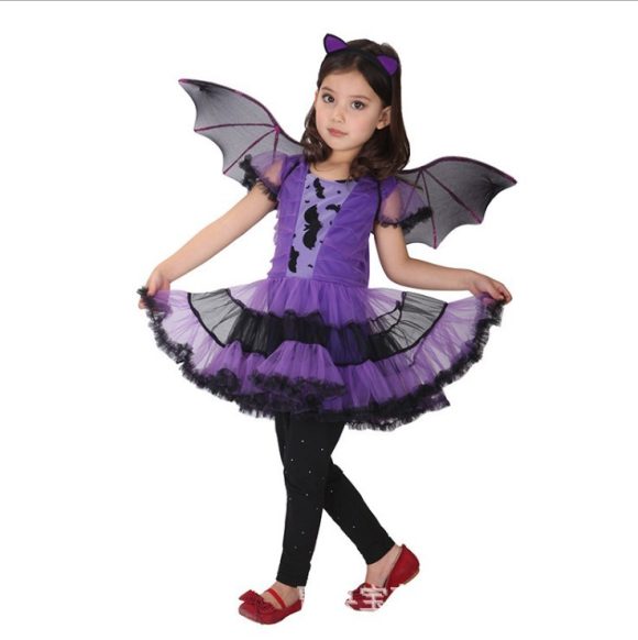 Children's Halloween dress - Image 2