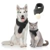 Pet christmas wool scarf - Image 9